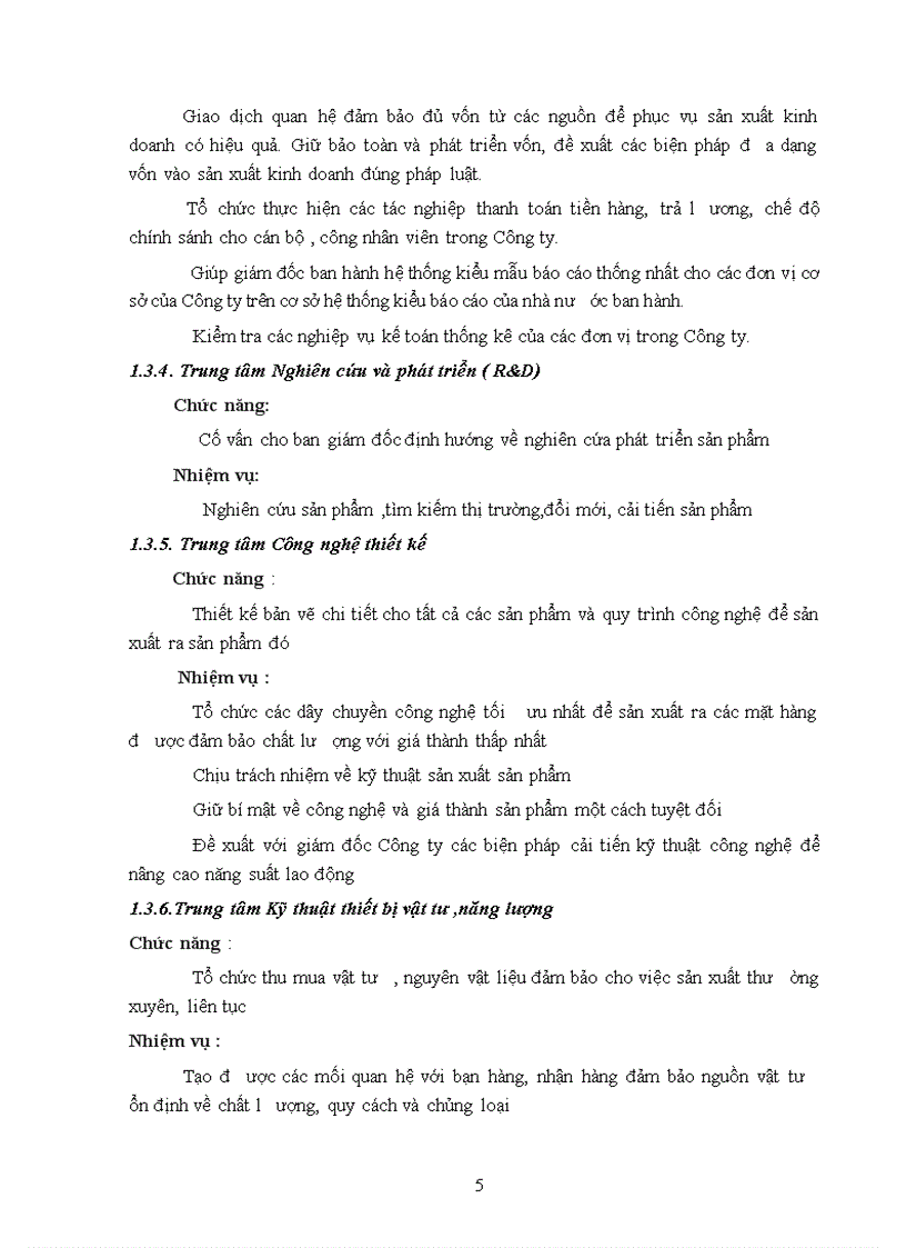 image for page Báo cáo tập tại công ty cổ phần cơ khí Phổ Yên