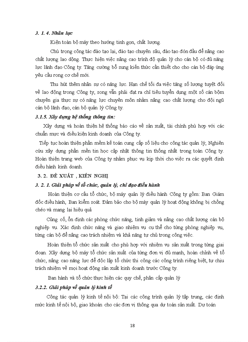 image for page Báo cáo tập tại công ty cổ phần cơ khí Phổ Yên