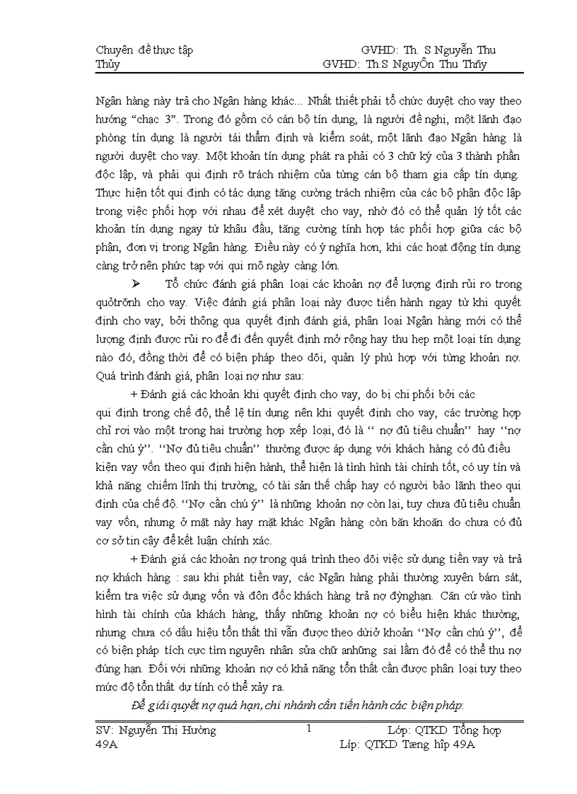 image for page Nâng cao chất lượng tại VPBank Chi nhánh Đông Đô