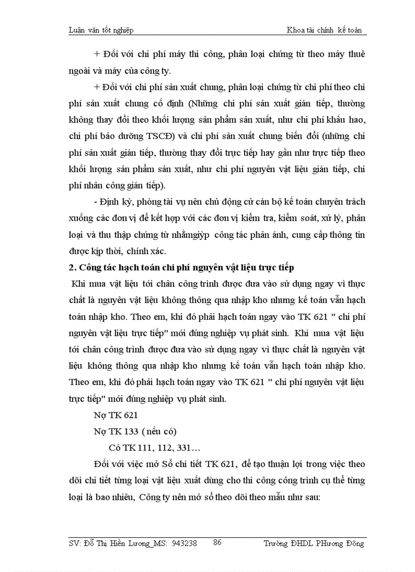 image for page Hoàn thiện kế toán chi phí sản xuất và tính giá thành sản phẩm xây lắp tại Công ty xây dựng cấp thoát nước và hạ tầng kỹ thuật
