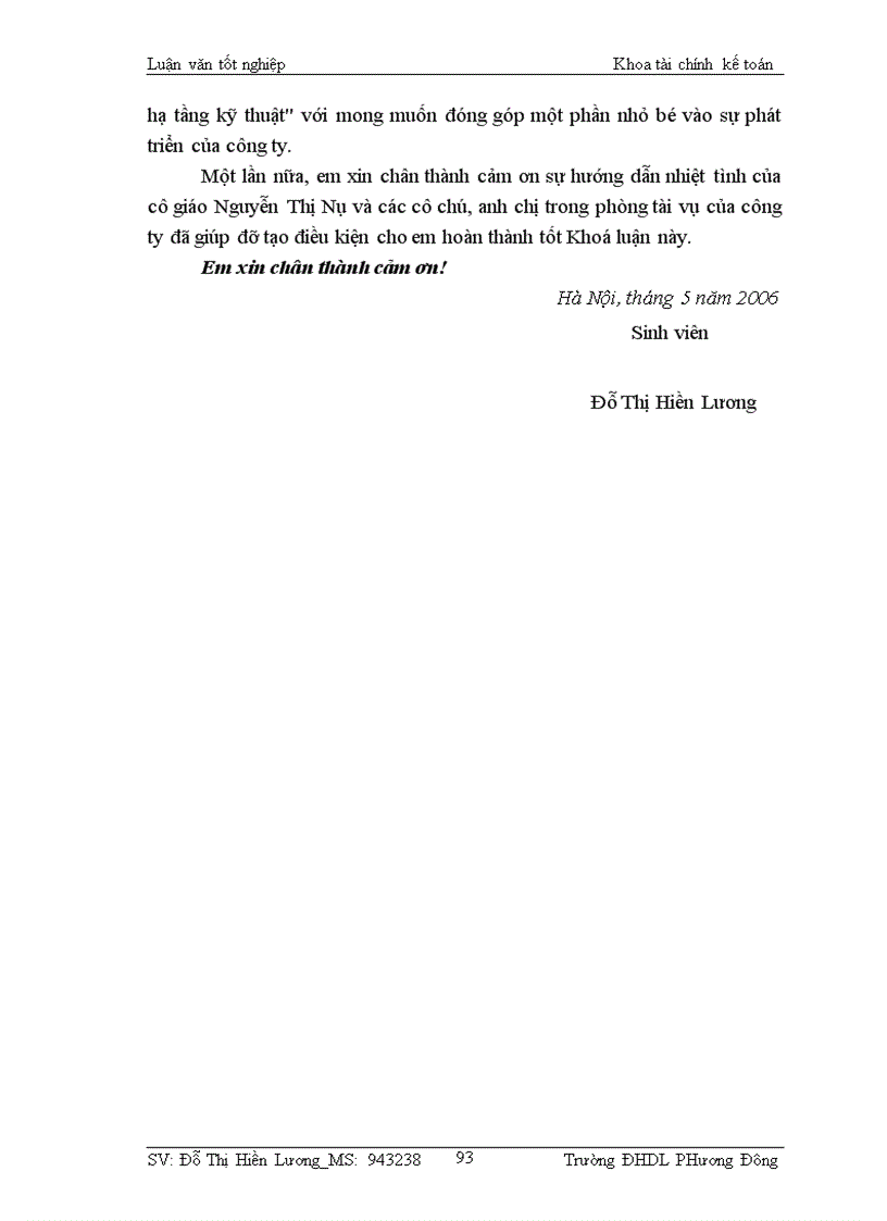 image for page Hoàn thiện kế toán chi phí sản xuất và tính giá thành sản phẩm xây lắp tại Công ty xây dựng cấp thoát nước và hạ tầng kỹ thuật