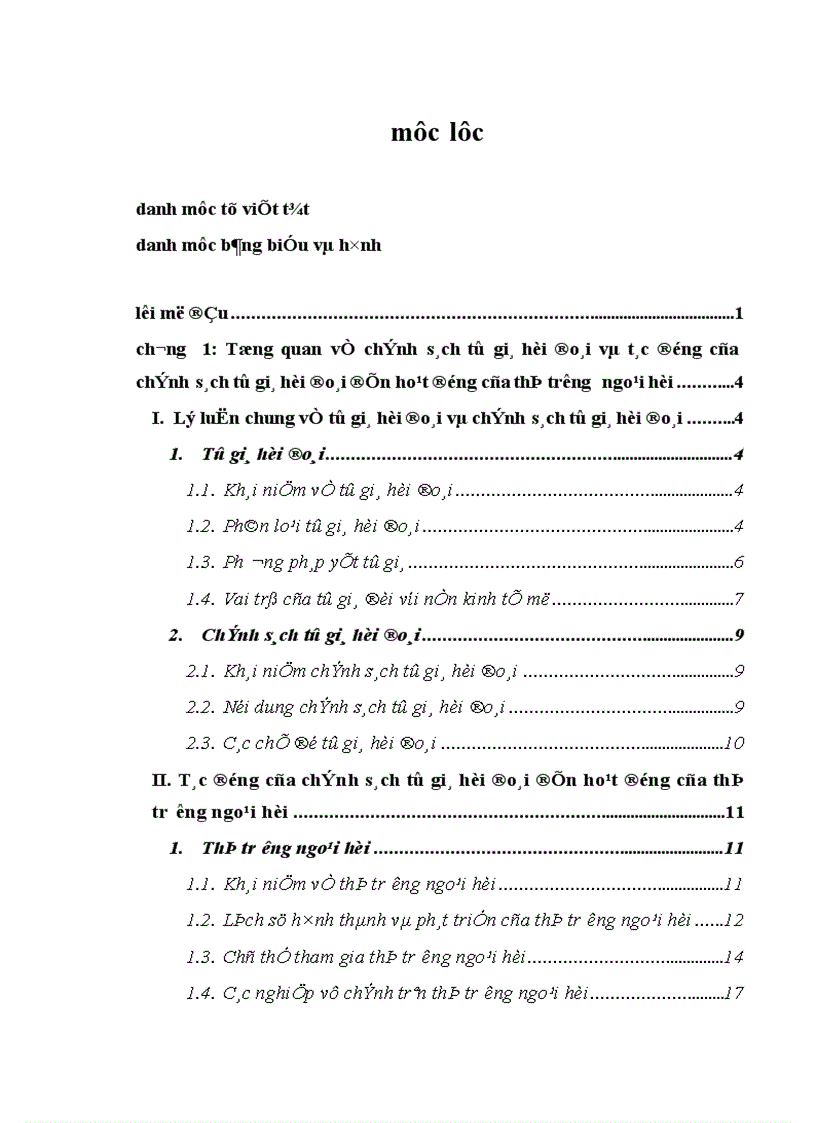image for page Đánh giá tác động của chính sách tỷ giá hối đoái đến hoạt động của thị trường ngoại hối Việt Nam trong bối cảnh hội nhập kinh tế