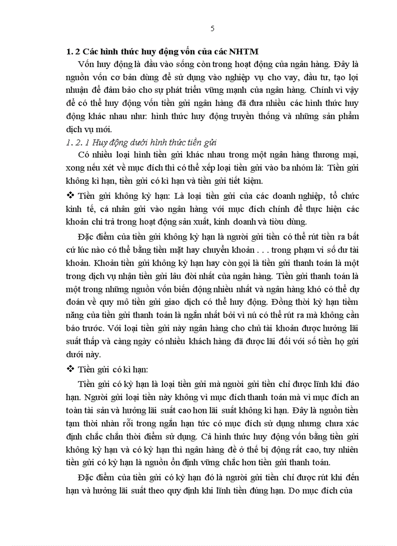 image for page Giải pháp nhằm nâng cao công tác kế toán huy động vốn tại SDG I NHCT Việt Nam 1