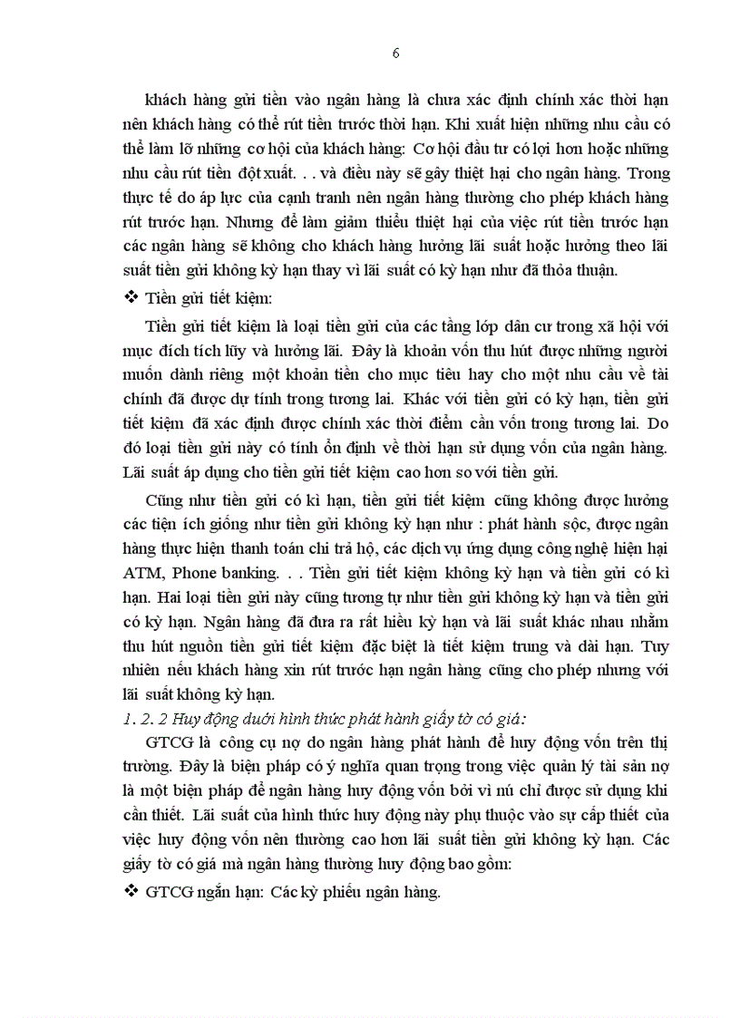 image for page Giải pháp nhằm nâng cao công tác kế toán huy động vốn tại SDG I NHCT Việt Nam 1