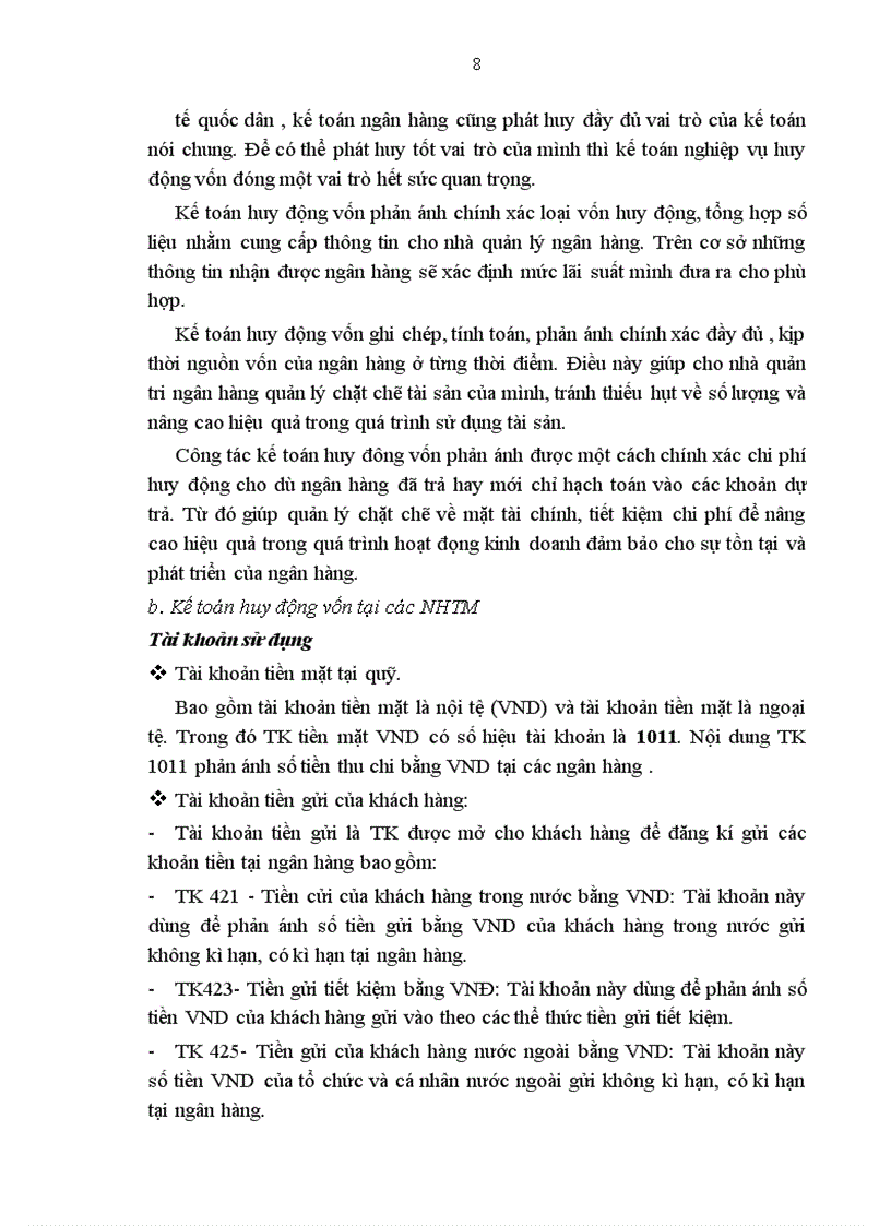 image for page Giải pháp nhằm nâng cao công tác kế toán huy động vốn tại SDG I NHCT Việt Nam 1