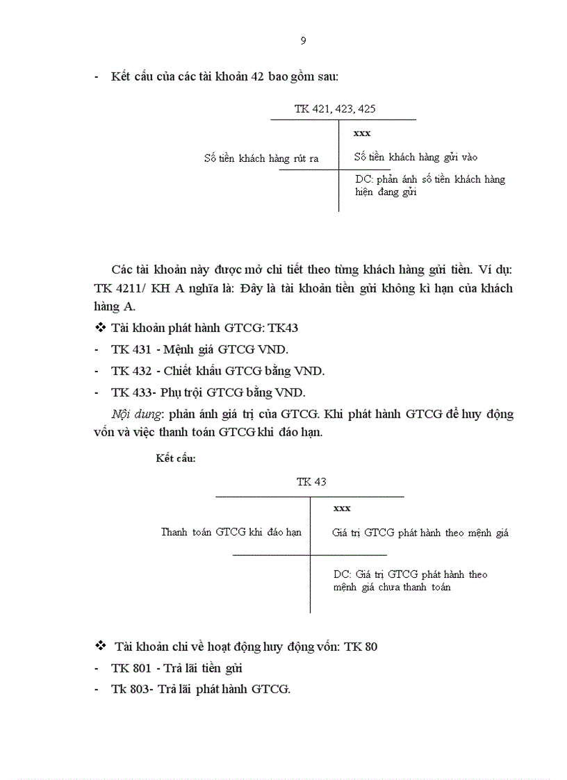 image for page Giải pháp nhằm nâng cao công tác kế toán huy động vốn tại SDG I NHCT Việt Nam 1