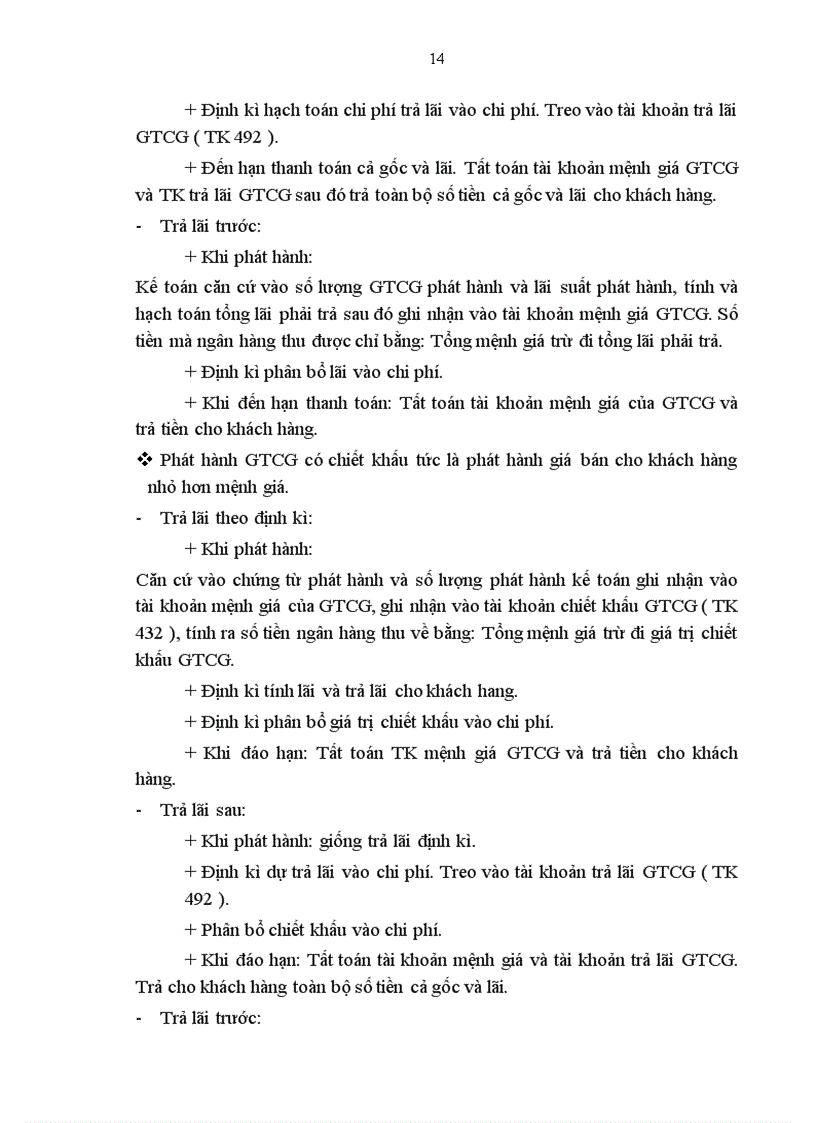 image for page Giải pháp nhằm nâng cao công tác kế toán huy động vốn tại SDG I NHCT Việt Nam 1