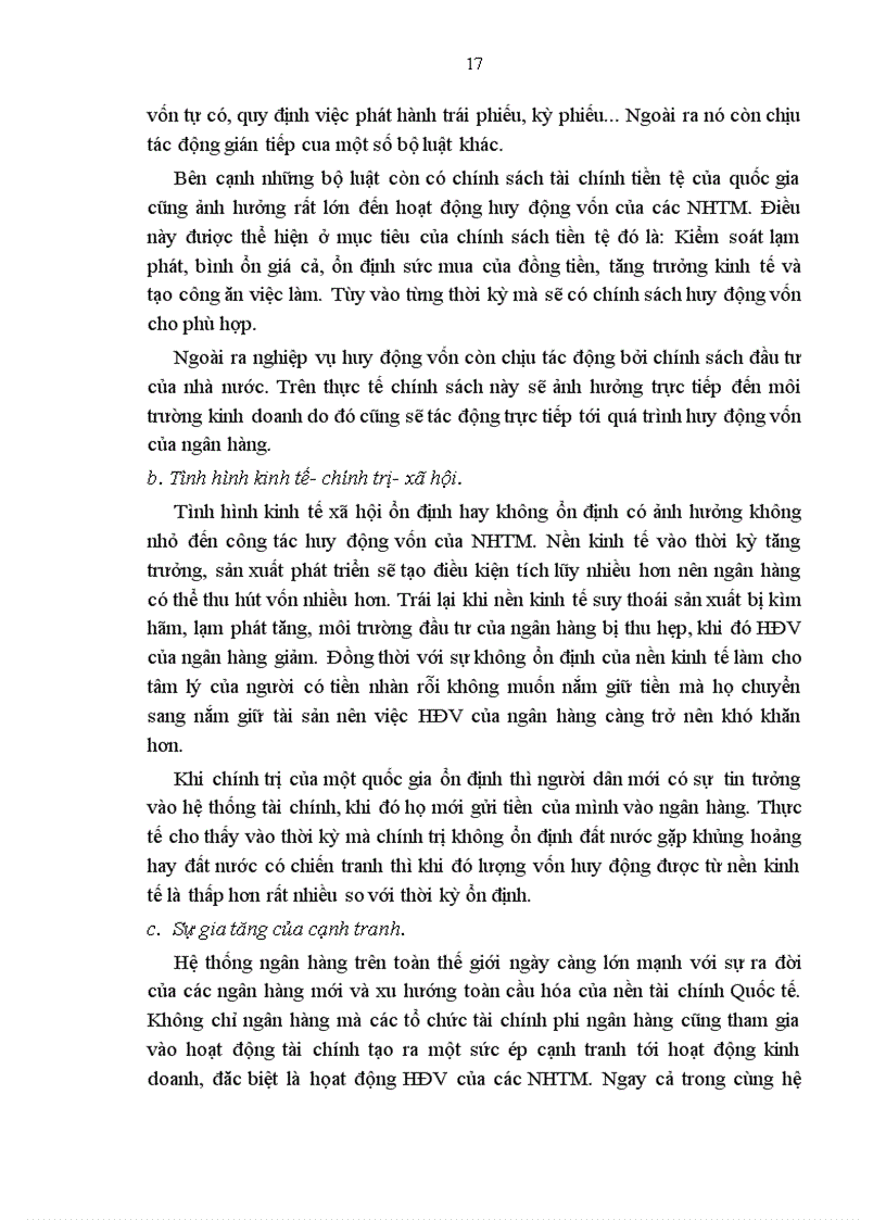 image for page Giải pháp nhằm nâng cao công tác kế toán huy động vốn tại SDG I NHCT Việt Nam 1