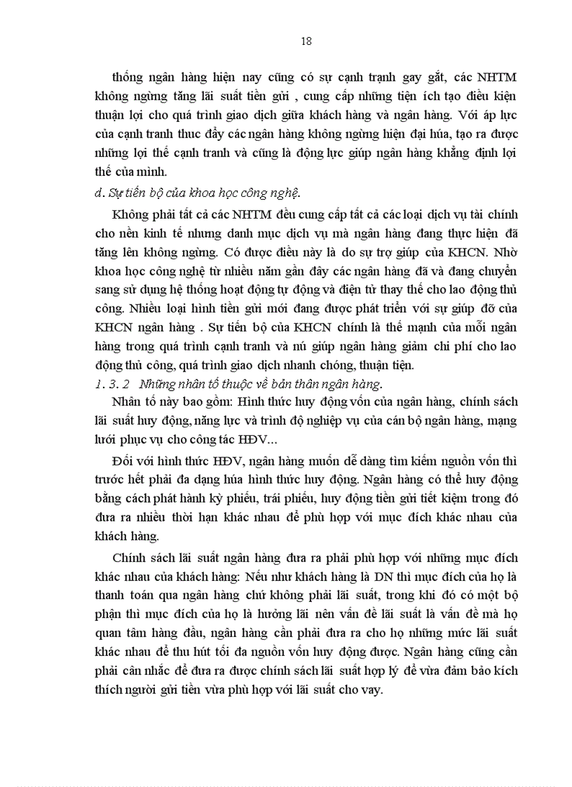 image for page Giải pháp nhằm nâng cao công tác kế toán huy động vốn tại SDG I NHCT Việt Nam 1