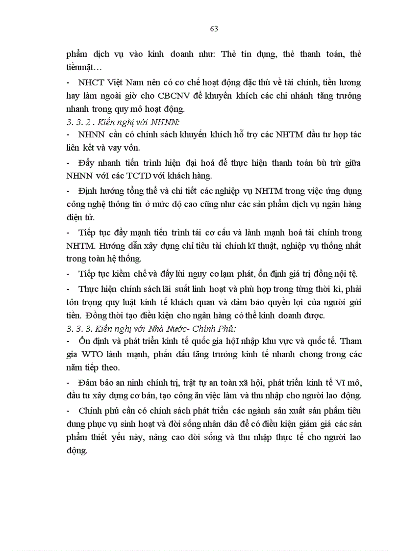image for page Giải pháp nhằm nâng cao công tác kế toán huy động vốn tại SDG I NHCT Việt Nam 1