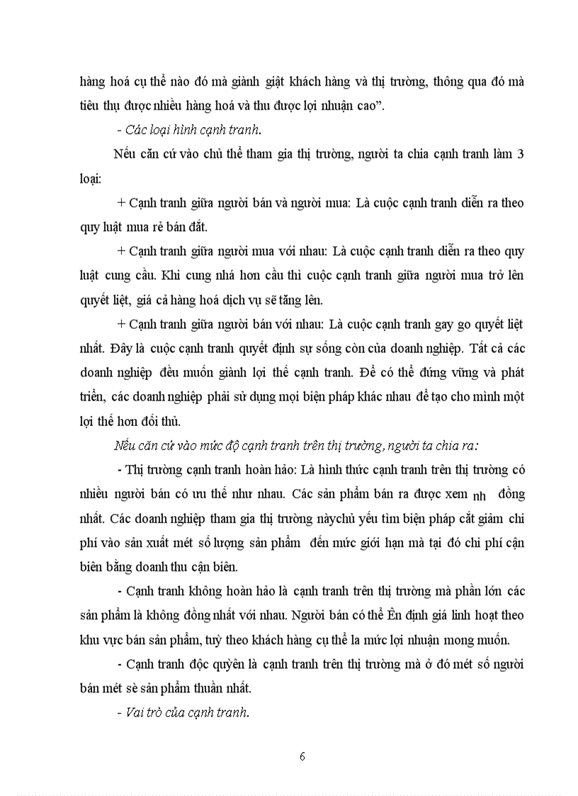 image for page Nâng cao năng lực cạnh tranh của sản phẩm dệt may Việt Nam trong điều kiện hội nhập quốc tế