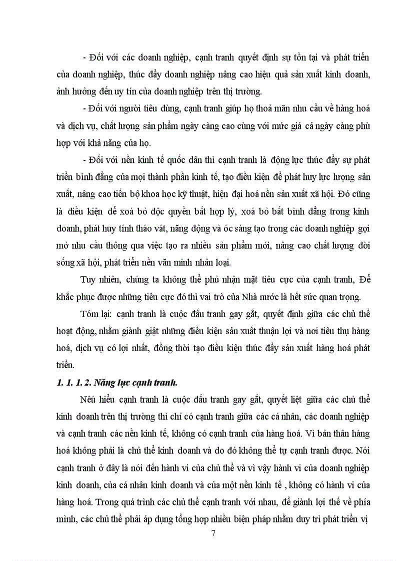 image for page Nâng cao năng lực cạnh tranh của sản phẩm dệt may Việt Nam trong điều kiện hội nhập quốc tế