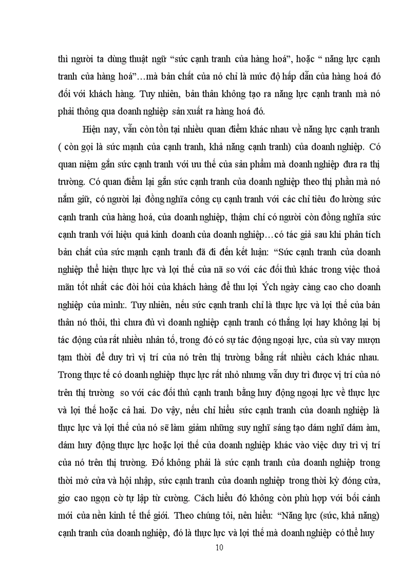 image for page Nâng cao năng lực cạnh tranh của sản phẩm dệt may Việt Nam trong điều kiện hội nhập quốc tế