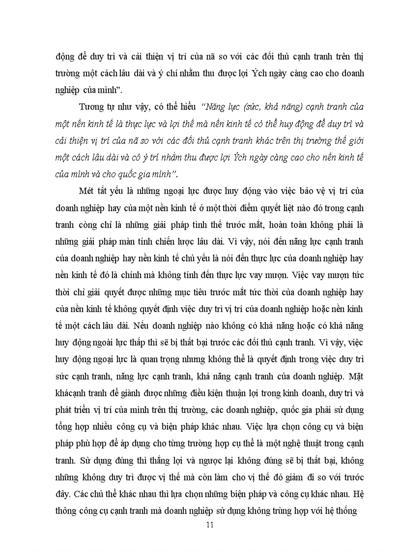 image for page Nâng cao năng lực cạnh tranh của sản phẩm dệt may Việt Nam trong điều kiện hội nhập quốc tế