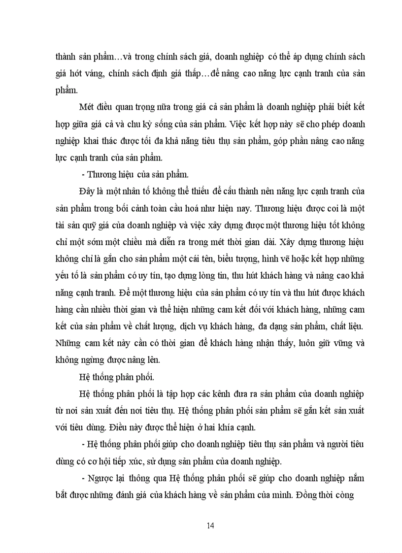 image for page Nâng cao năng lực cạnh tranh của sản phẩm dệt may Việt Nam trong điều kiện hội nhập quốc tế