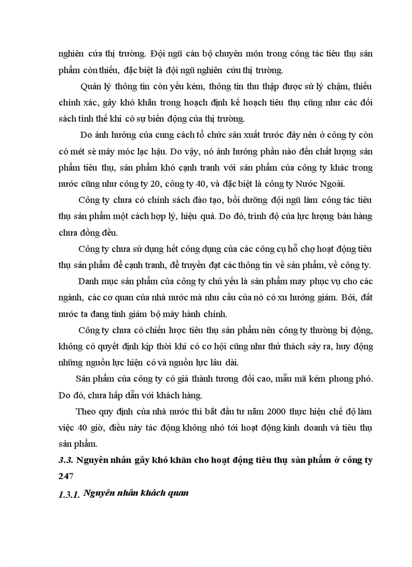 image for page Một số giải pháp nhằm mở rộng thị trường tiêu thụ sản phẩm ở công ty 247 1