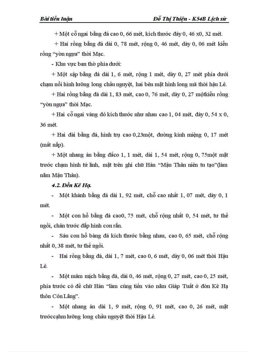 image for page Nghề thủ công truyền thống chạm khắc đá ở xã Ninh Vân huyện Hoa Lư tỉnh Ninh Bình từ năm 1986 đến nay 1
