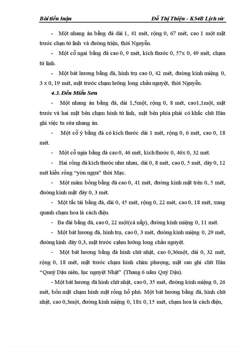 image for page Nghề thủ công truyền thống chạm khắc đá ở xã Ninh Vân huyện Hoa Lư tỉnh Ninh Bình từ năm 1986 đến nay 1