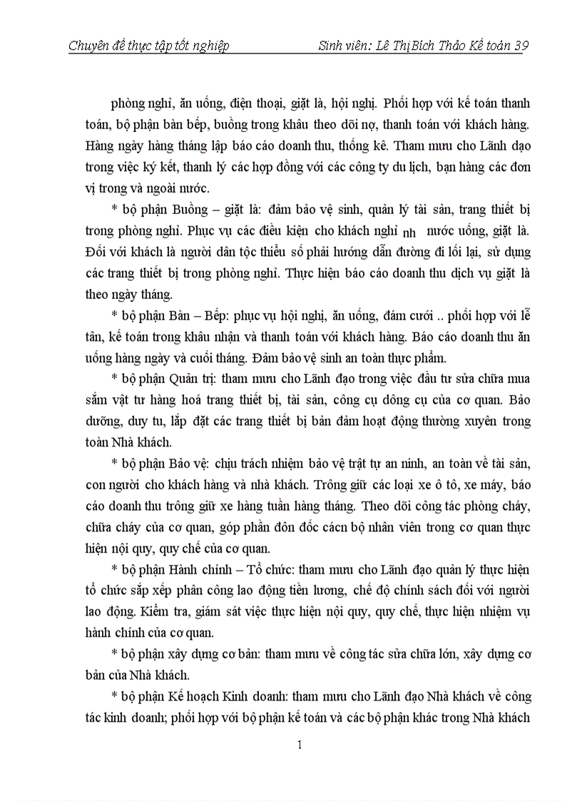 image for page Công tác kế toán doanh thu chi phí và xác định kết quả hoạt động kinh doanh tại Nhà khách Dân tộc 1
