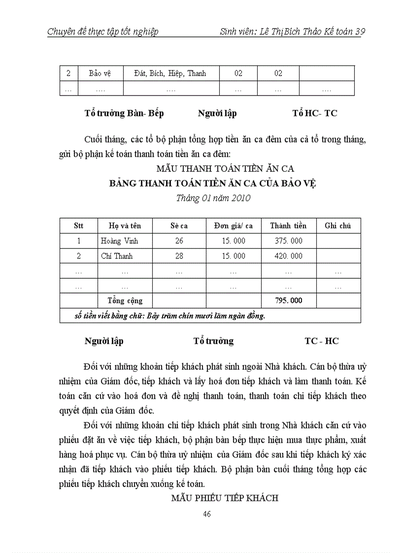 image for page Công tác kế toán doanh thu chi phí và xác định kết quả hoạt động kinh doanh tại Nhà khách Dân tộc 1