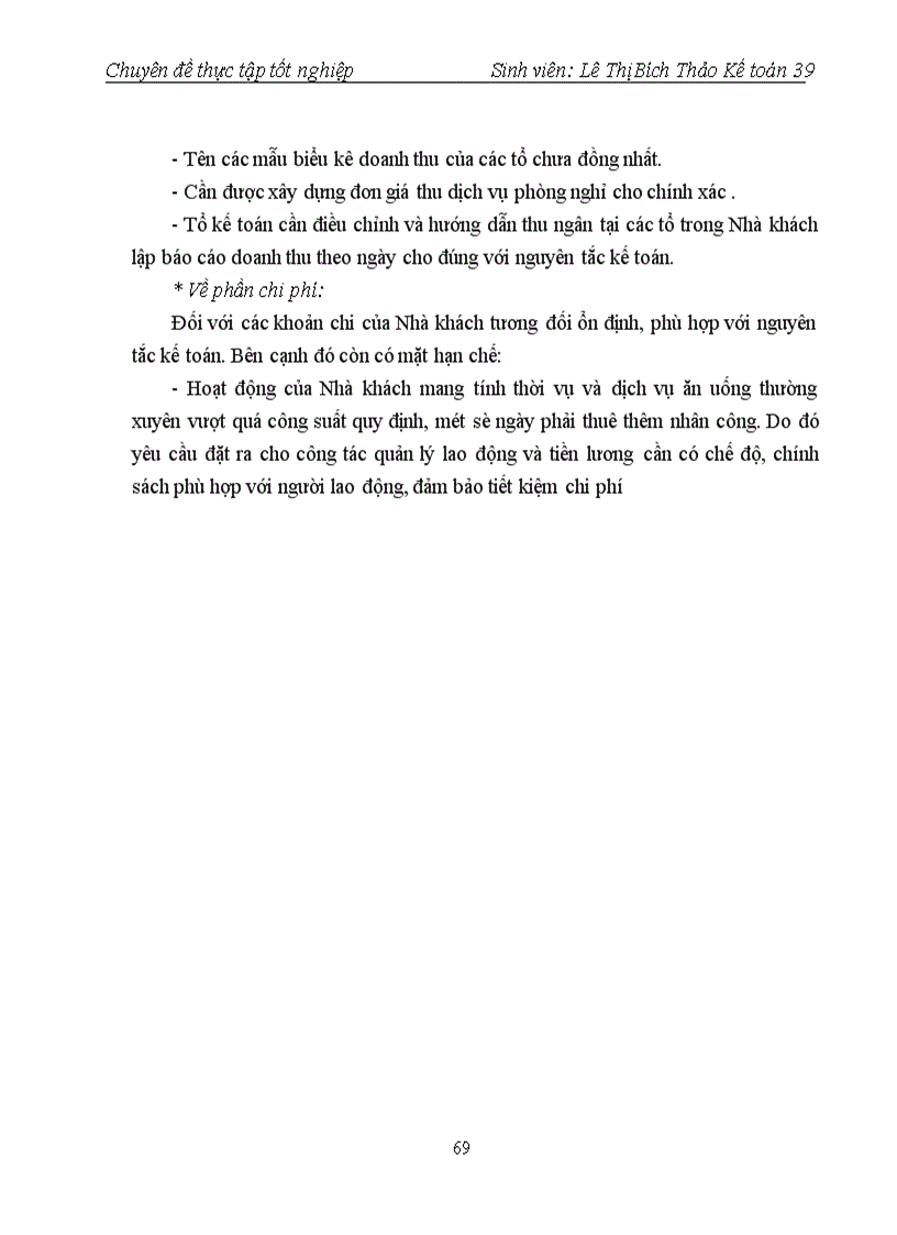 image for page Công tác kế toán doanh thu chi phí và xác định kết quả hoạt động kinh doanh tại Nhà khách Dân tộc 1