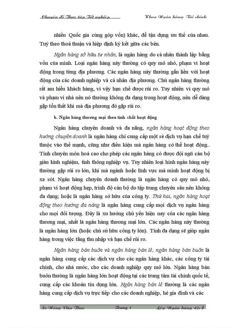 image for page Hoàn thiện chính sách huy động vốn tại Chi nhánh Ngân hàng Nông nghiệp và Phát triển Nông thôn Láng Hạ 1