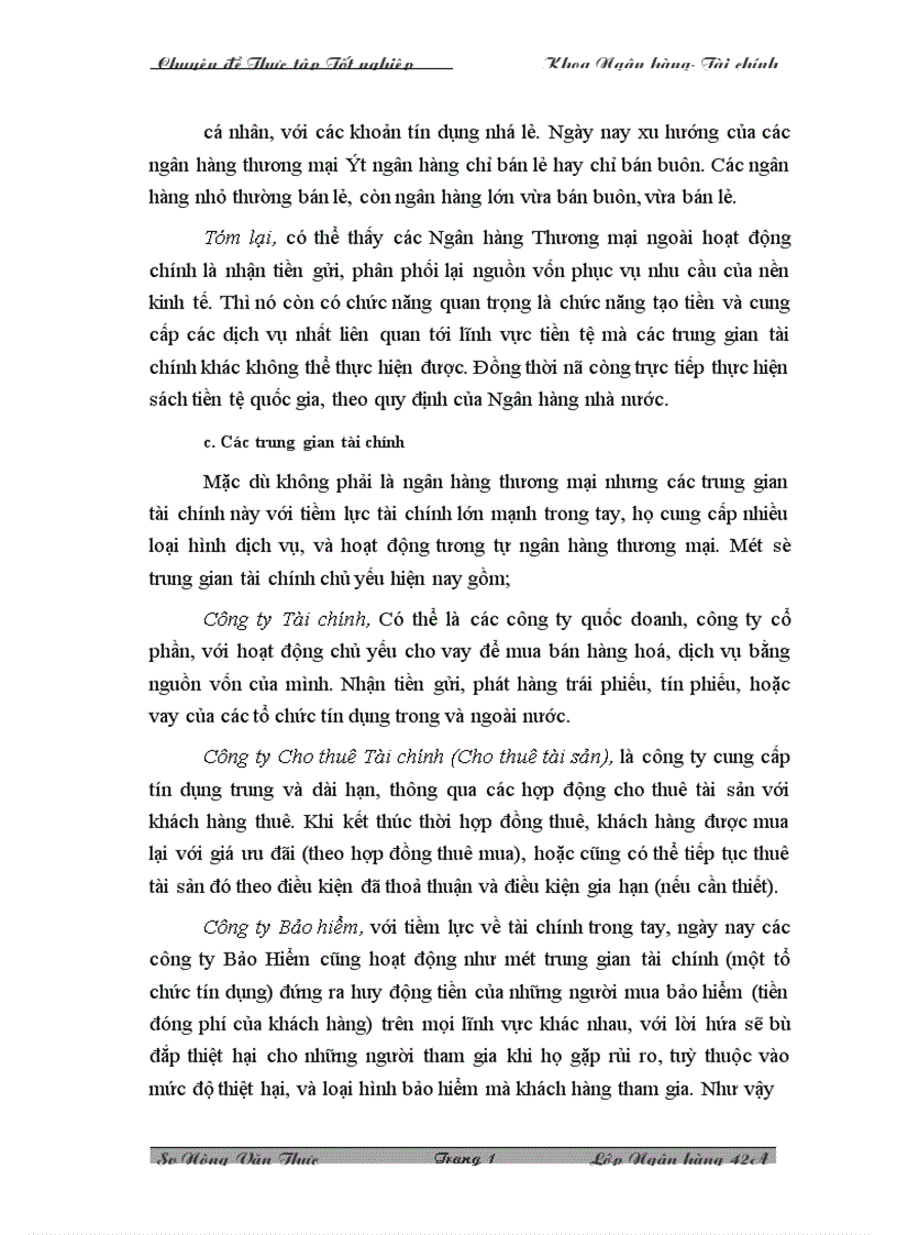 image for page Hoàn thiện chính sách huy động vốn tại Chi nhánh Ngân hàng Nông nghiệp và Phát triển Nông thôn Láng Hạ 1