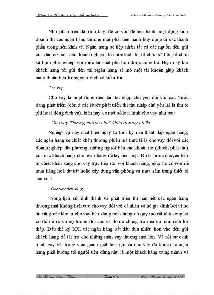image for page Hoàn thiện chính sách huy động vốn tại Chi nhánh Ngân hàng Nông nghiệp và Phát triển Nông thôn Láng Hạ 1