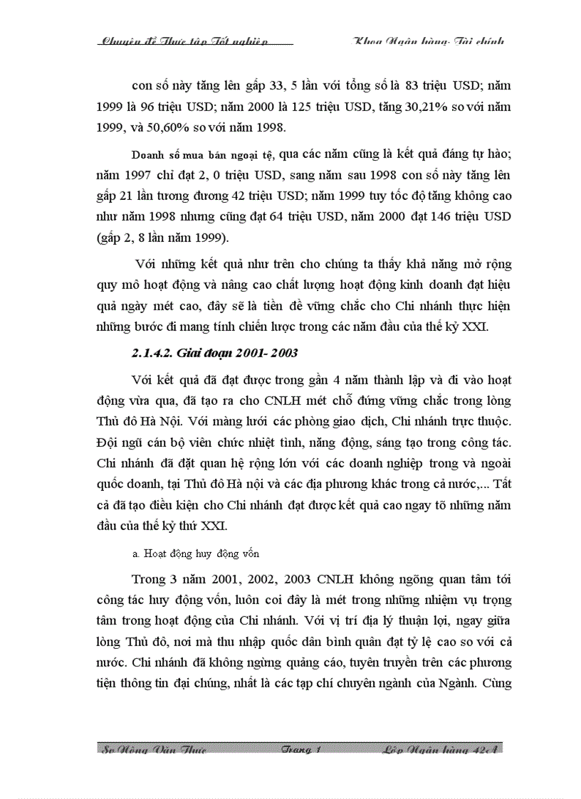 image for page Hoàn thiện chính sách huy động vốn tại Chi nhánh Ngân hàng Nông nghiệp và Phát triển Nông thôn Láng Hạ 1