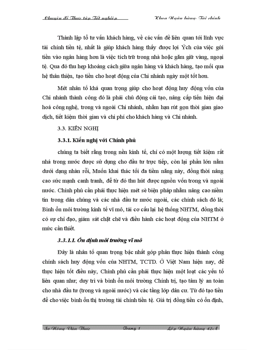 image for page Hoàn thiện chính sách huy động vốn tại Chi nhánh Ngân hàng Nông nghiệp và Phát triển Nông thôn Láng Hạ 1