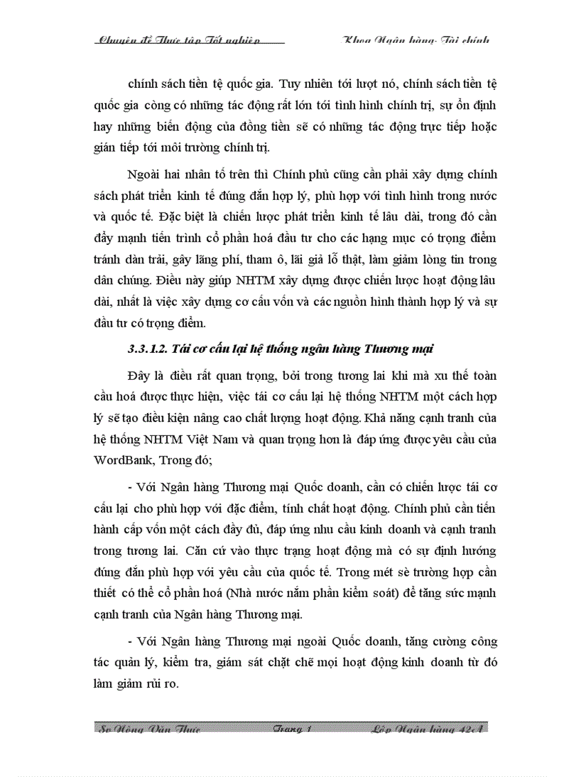 image for page Hoàn thiện chính sách huy động vốn tại Chi nhánh Ngân hàng Nông nghiệp và Phát triển Nông thôn Láng Hạ 1