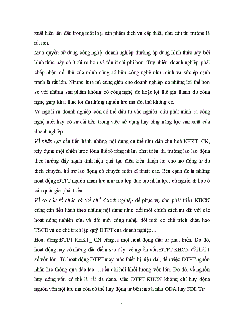 image for page Một số kiến nghị và giải pháp nhằm tăng tính hiệu quả của đầu tư phát triển trong DNNN 1