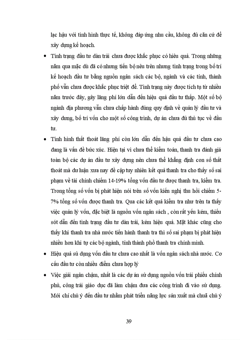 image for page Một số kiến nghị và giải pháp nhằm tăng tính hiệu quả của đầu tư phát triển trong DNNN 1