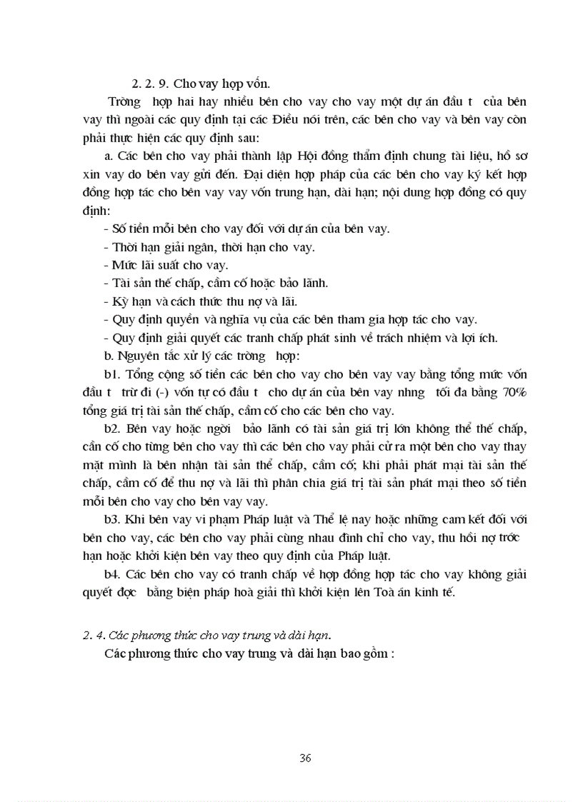 image for page Giải pháp cho nghiệp vụ tín dụng của các ngân hàng thương mại Việt Nam 1