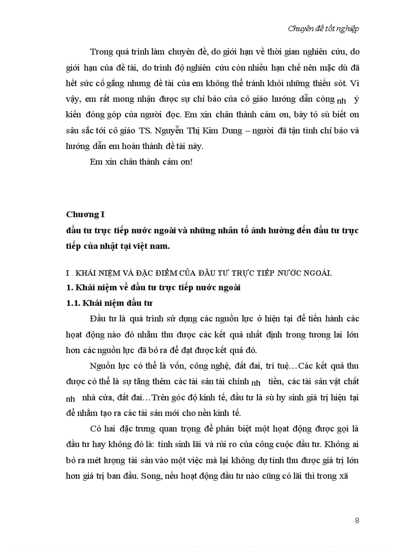 image for page Một số giải pháp nhằm thu hút đầu tư trực tiếp của Nhật Bản vào Việt Nam từ nay đến năm 2010 1