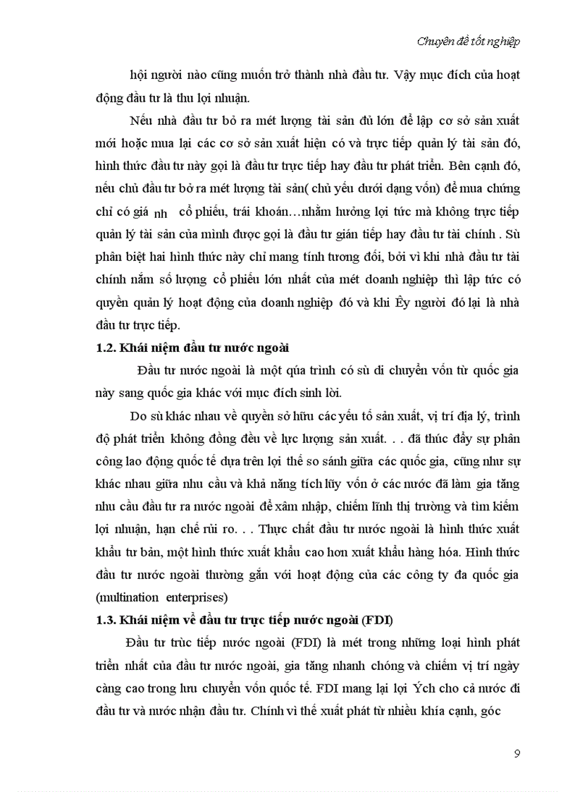 image for page Một số giải pháp nhằm thu hút đầu tư trực tiếp của Nhật Bản vào Việt Nam từ nay đến năm 2010 1