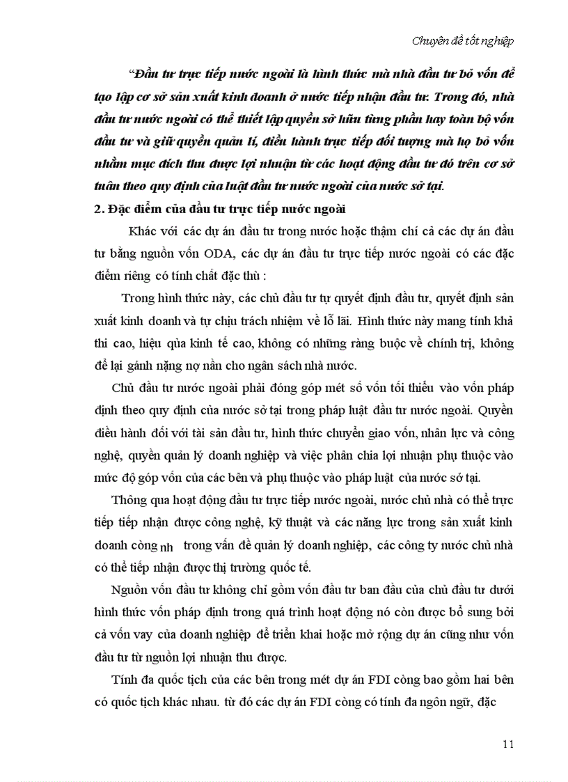 image for page Một số giải pháp nhằm thu hút đầu tư trực tiếp của Nhật Bản vào Việt Nam từ nay đến năm 2010 1