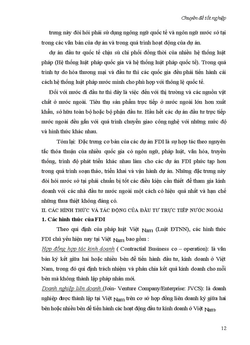 image for page Một số giải pháp nhằm thu hút đầu tư trực tiếp của Nhật Bản vào Việt Nam từ nay đến năm 2010 1