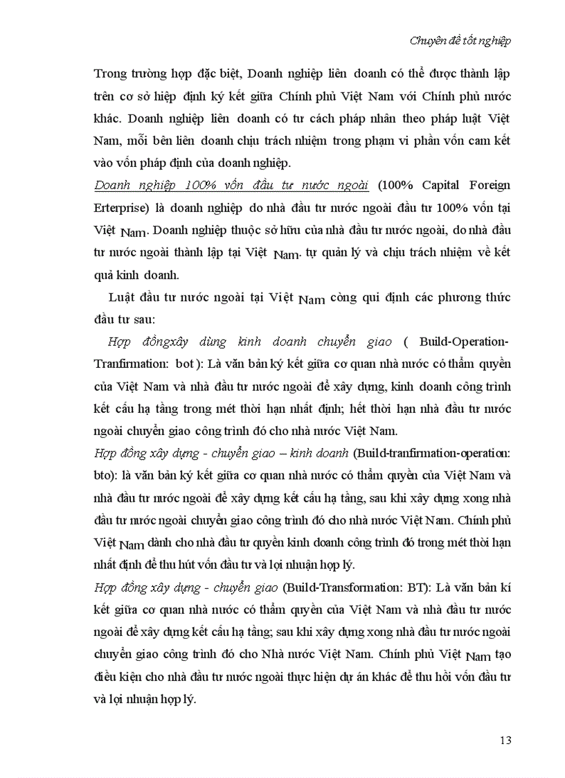 image for page Một số giải pháp nhằm thu hút đầu tư trực tiếp của Nhật Bản vào Việt Nam từ nay đến năm 2010 1