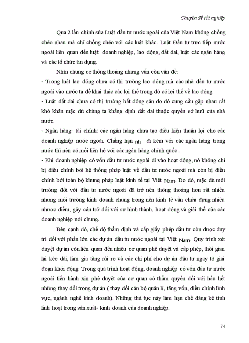 image for page Một số giải pháp nhằm thu hút đầu tư trực tiếp của Nhật Bản vào Việt Nam từ nay đến năm 2010 1