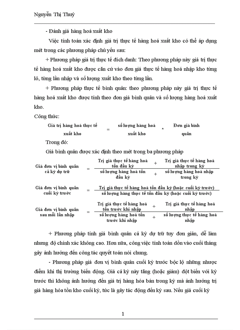 image for page Kế toán tiêu thụ hàng hoá xác định kết quả tại Chi Nhánh Công ty TNHH Sản xuất và thương mại Thiên Long 1