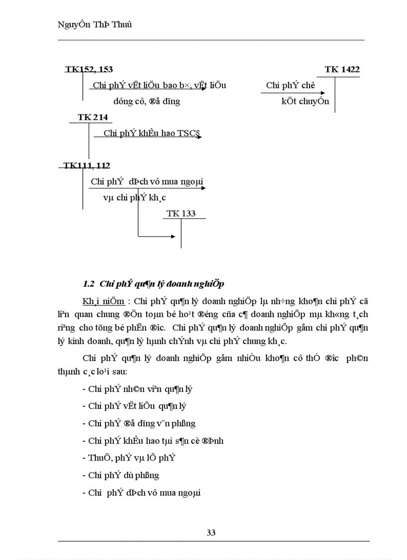 image for page Kế toán tiêu thụ hàng hoá xác định kết quả tại Chi Nhánh Công ty TNHH Sản xuất và thương mại Thiên Long 1