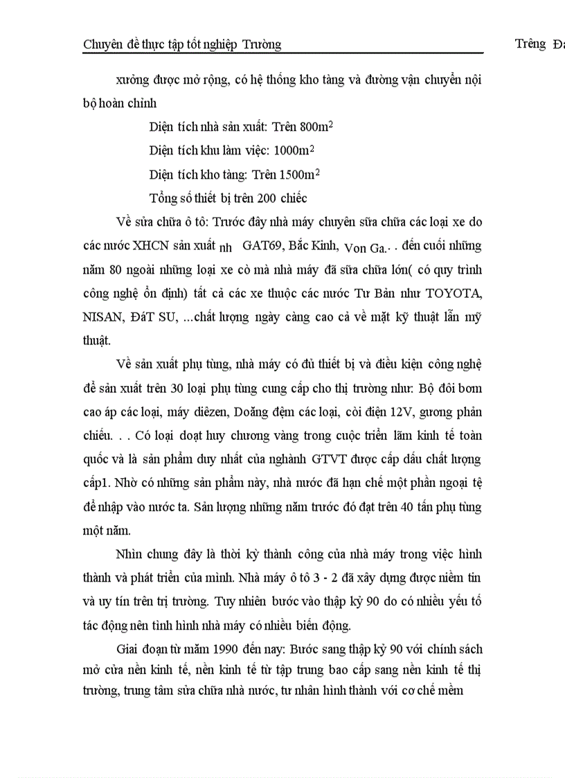 image for page Một số giải pháp cơ bản nhằm nâng cao khả năng tiêu thụ ôtô ở Công ty cơ khí ô tô 3 2 1