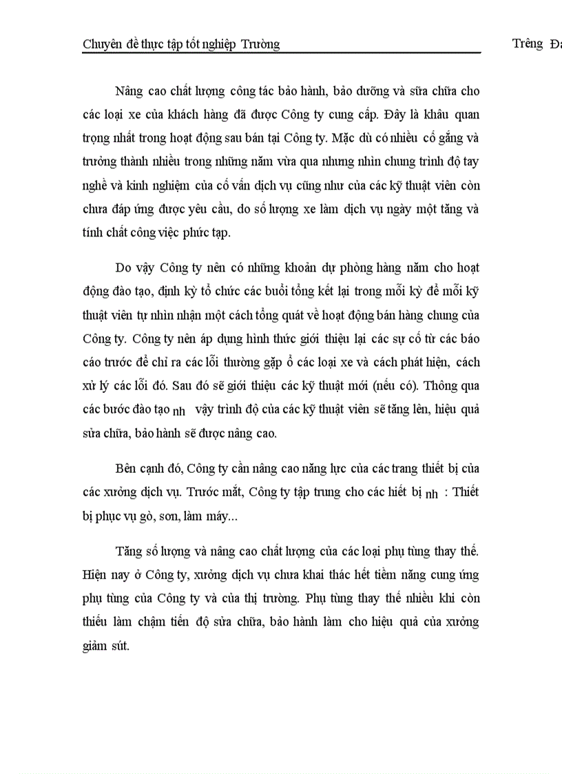 image for page Một số giải pháp cơ bản nhằm nâng cao khả năng tiêu thụ ôtô ở Công ty cơ khí ô tô 3 2 1