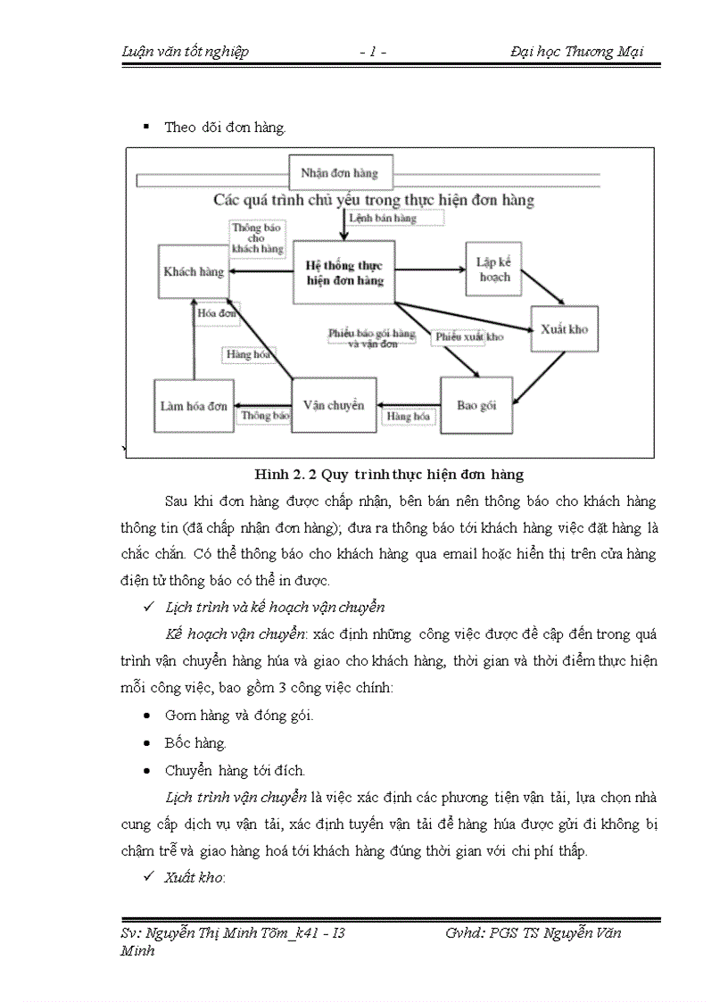 image for page Hoàn thiện quy trình quản trị bán lẻ hàng điện máy gia dụng tại website www hienquan com của công ty TNHH Điện tử Hiền Quân