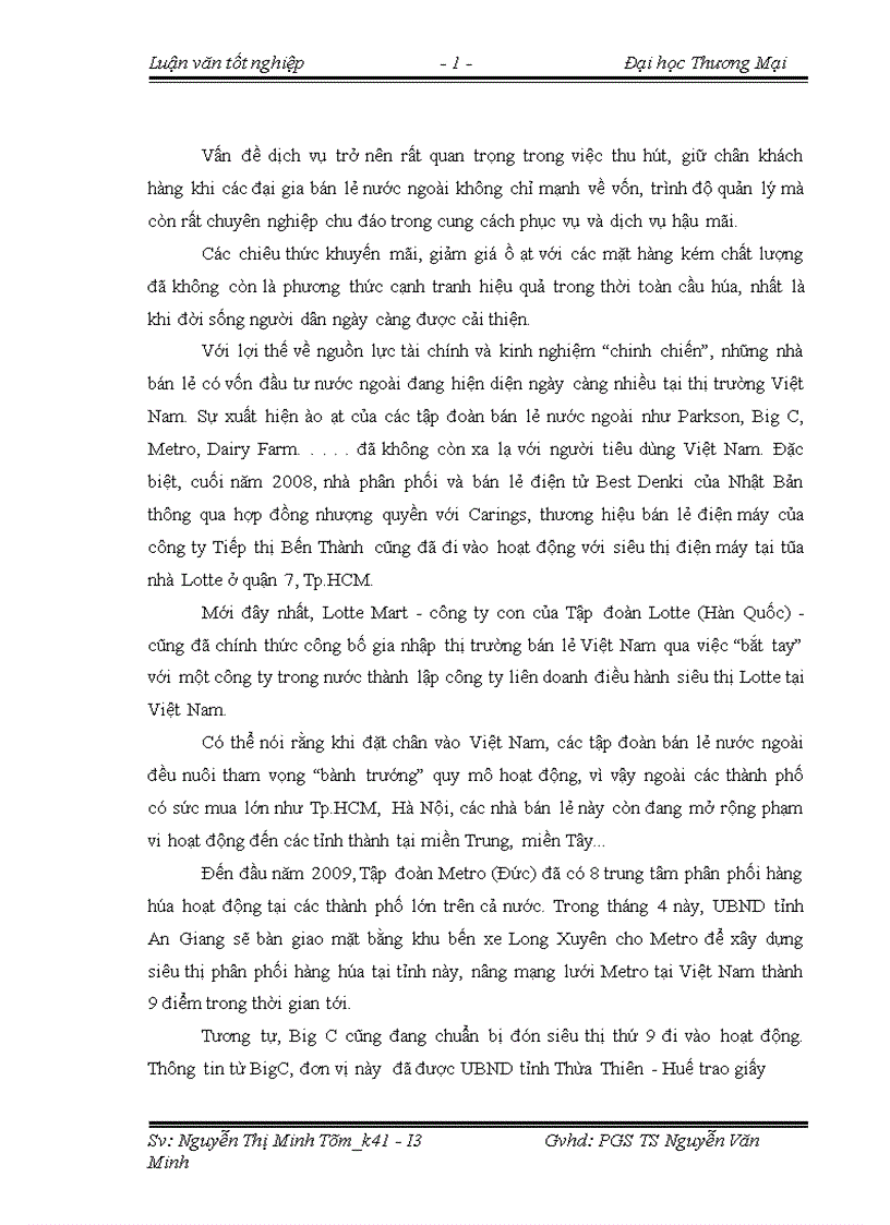 image for page Hoàn thiện quy trình quản trị bán lẻ hàng điện máy gia dụng tại website www hienquan com của công ty TNHH Điện tử Hiền Quân