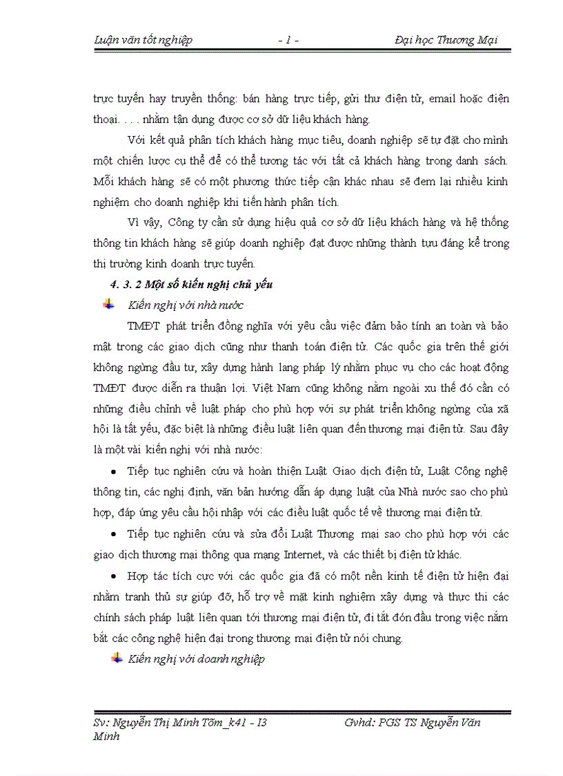 image for page Hoàn thiện quy trình quản trị bán lẻ hàng điện máy gia dụng tại website www hienquan com của công ty TNHH Điện tử Hiền Quân