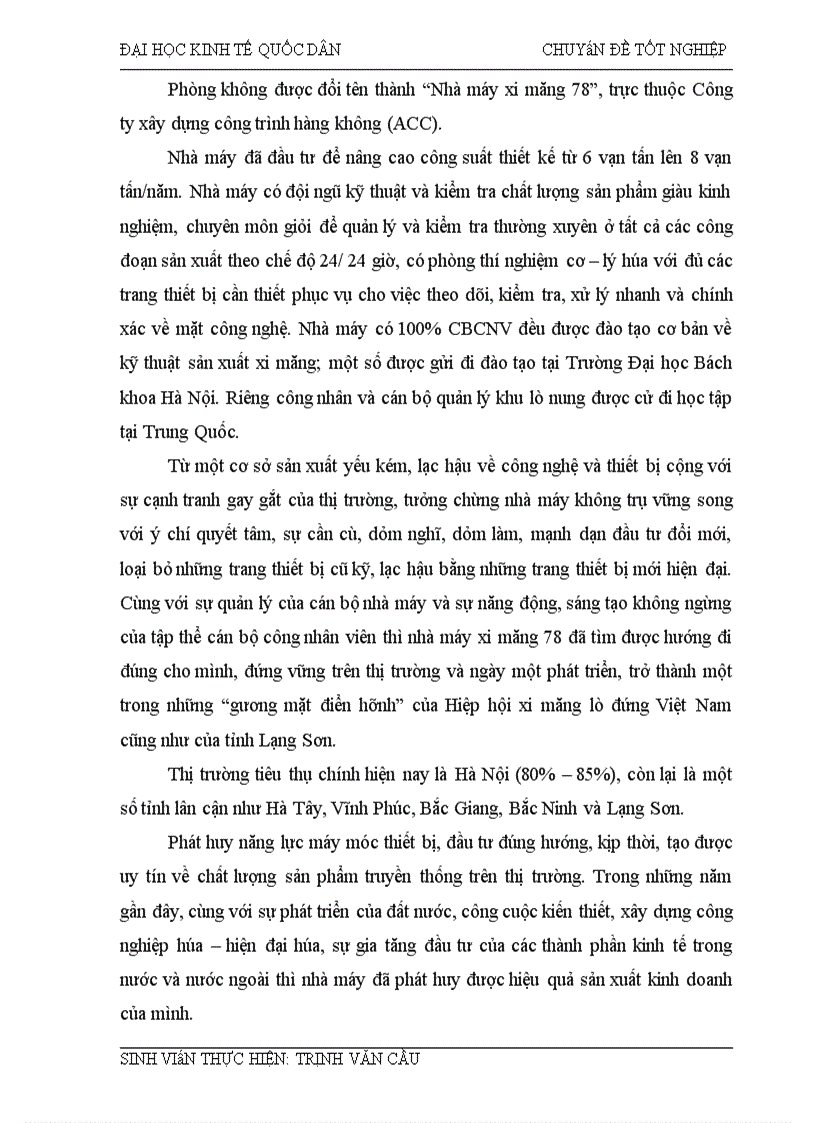 image for page Giải pháp triển thị trường tiêu thụ xi măng tại nhà máy xi măng 78 1