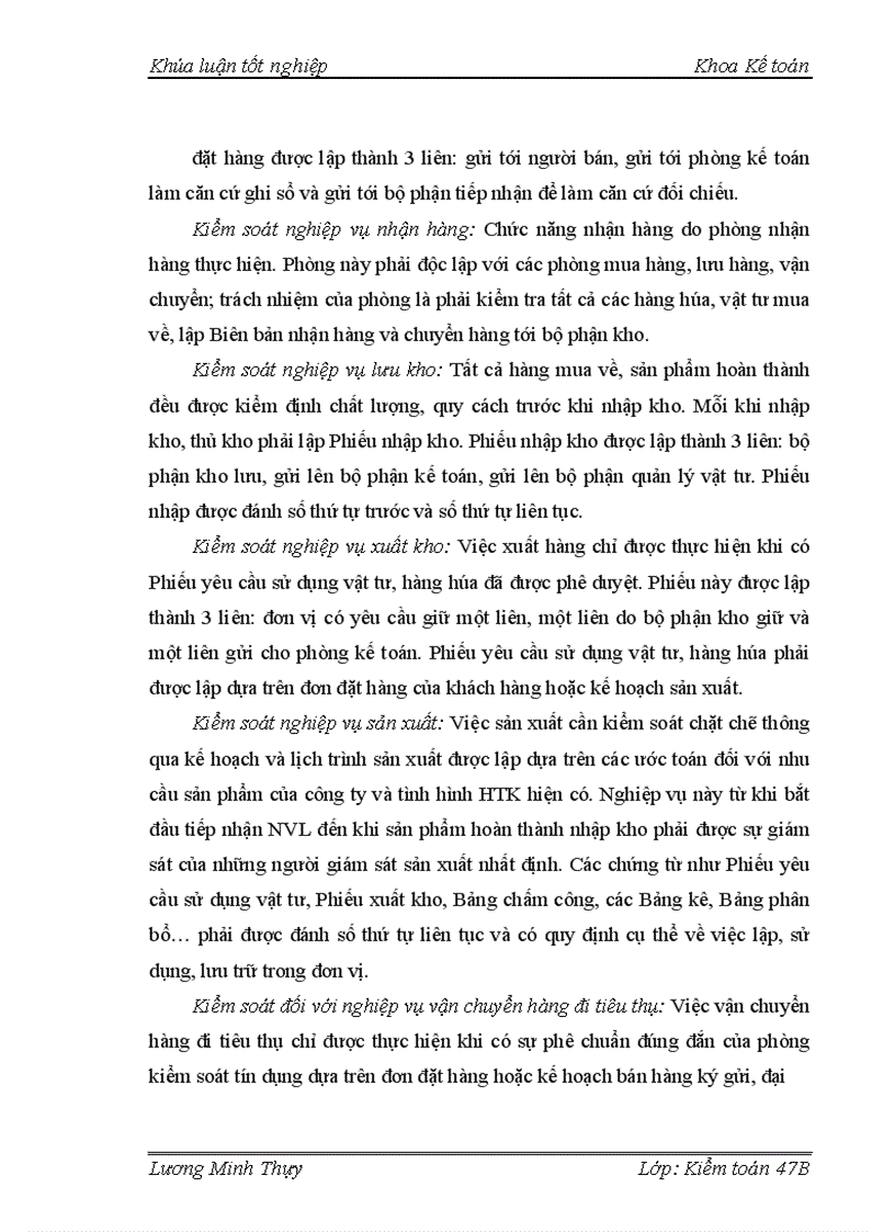 image for page Hoàn thiện kiểm toán chu trình hàng tồn kho trong kiểm toán Báo cáo tài chính tại Công ty TNHH Kiểm toán Phương Đông ICA 1