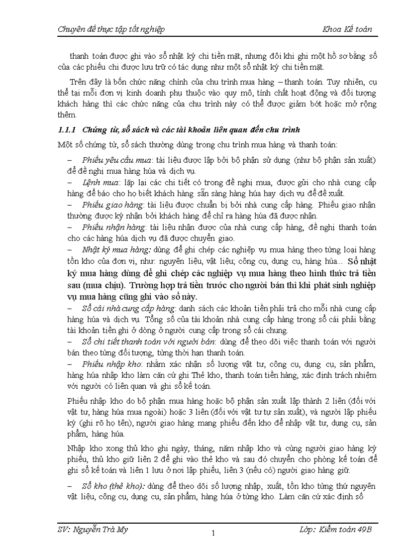 image for page Hoàn thiện vận dụng quy trình kiểm toán vào kiểm toán chu trình mua hàng thanh toán trong kiểm toán báo cáo tài chính tại Công ty TNHH Kiểm toán Quốc tế PNT
